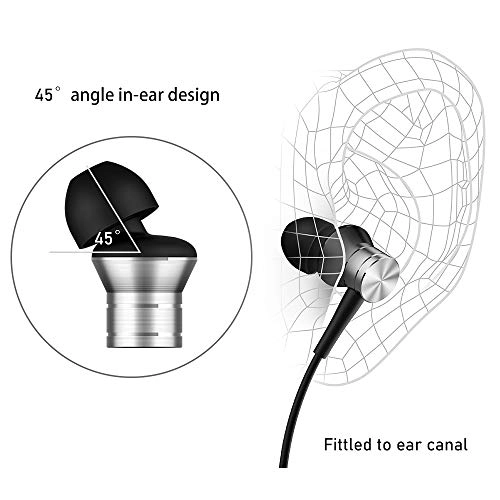 E1009 Wired Earbud