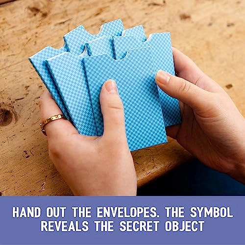 The Chameleon: Picture Edition