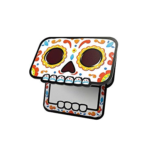 Fiesta de Los Muertos - German from 12 Years Old