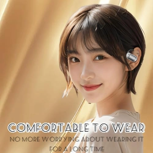 Fulfilexces XP2 Wireless Earbud