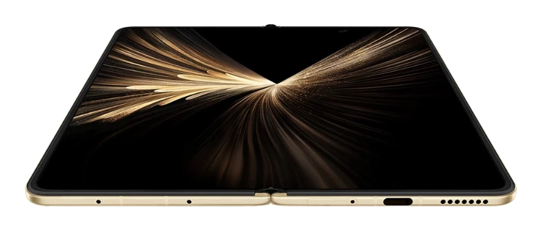 Magic V5 - 16GB 512GB + Choice Speaker + Watch 4 + V5 Case