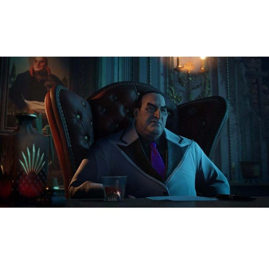 Gotham Knights - PlayStation 5