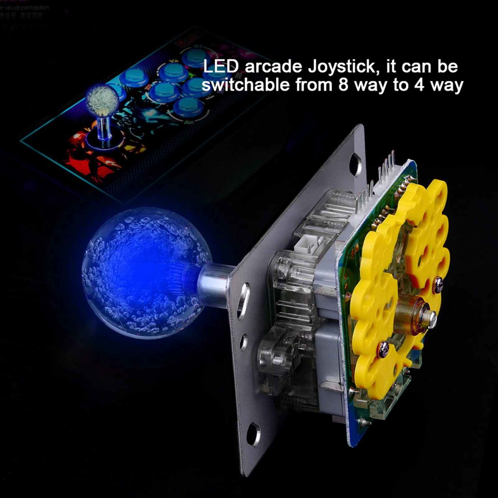 Arcade Joystick