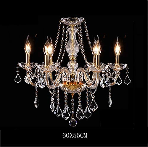Crystal Chandelier