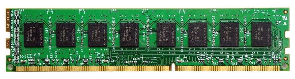 DDR3 DIMM - 8GB 1600 MHz