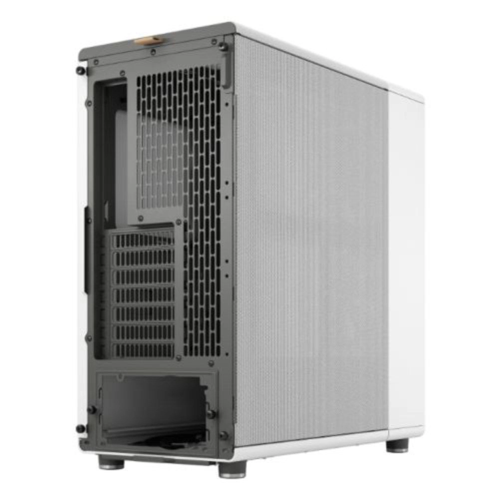 North - Clear TG (Tempered Glass) ATX / mATX / ITX