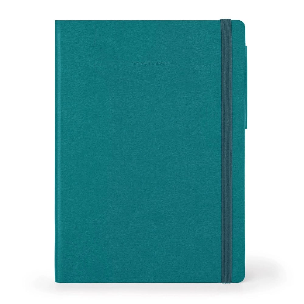 Legami My Notebook Large - Lined 192 Pages