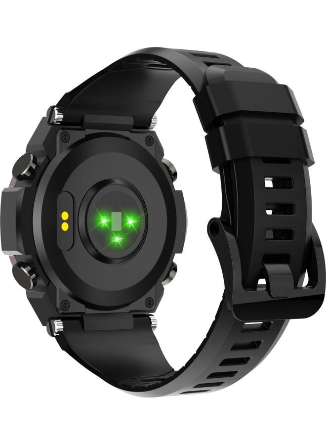 smart watch Aluminum