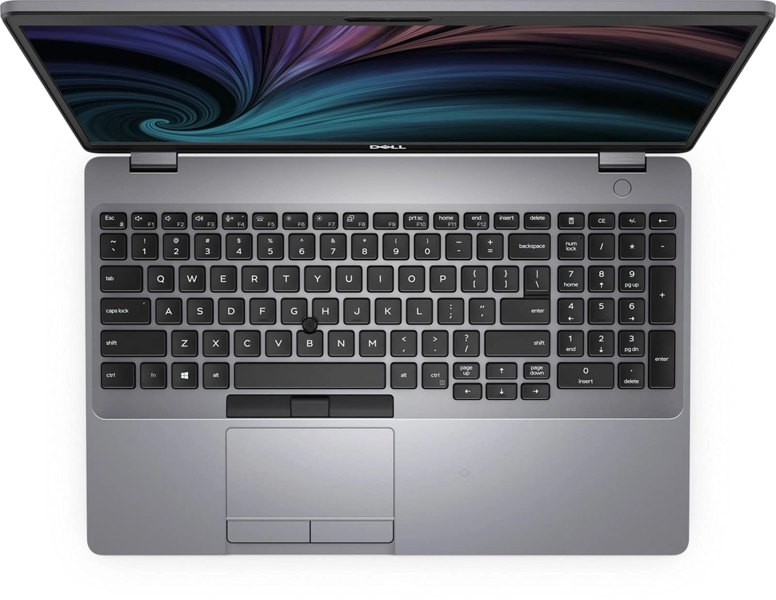 (Renewed) Latitude 5511 - 15.6'' i5-10300H 16GB DDR4 256GB SSD