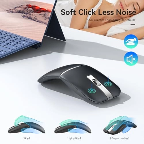 M9 Mouse - Bluetooth