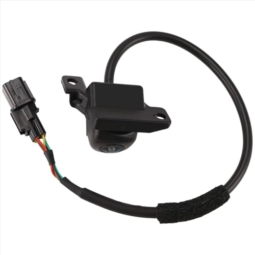 Rear View Camera - Night Vision Wireless 960x480