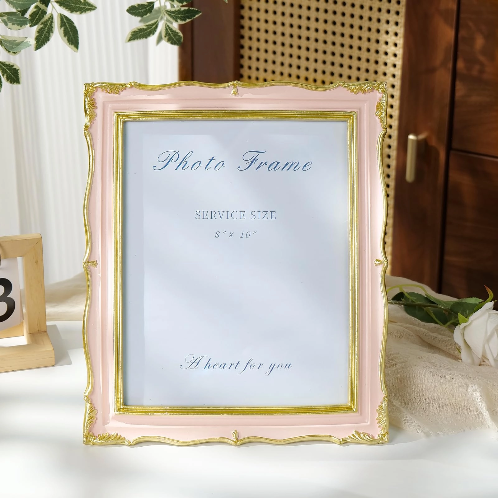 Picture Frame - 8x10 inches