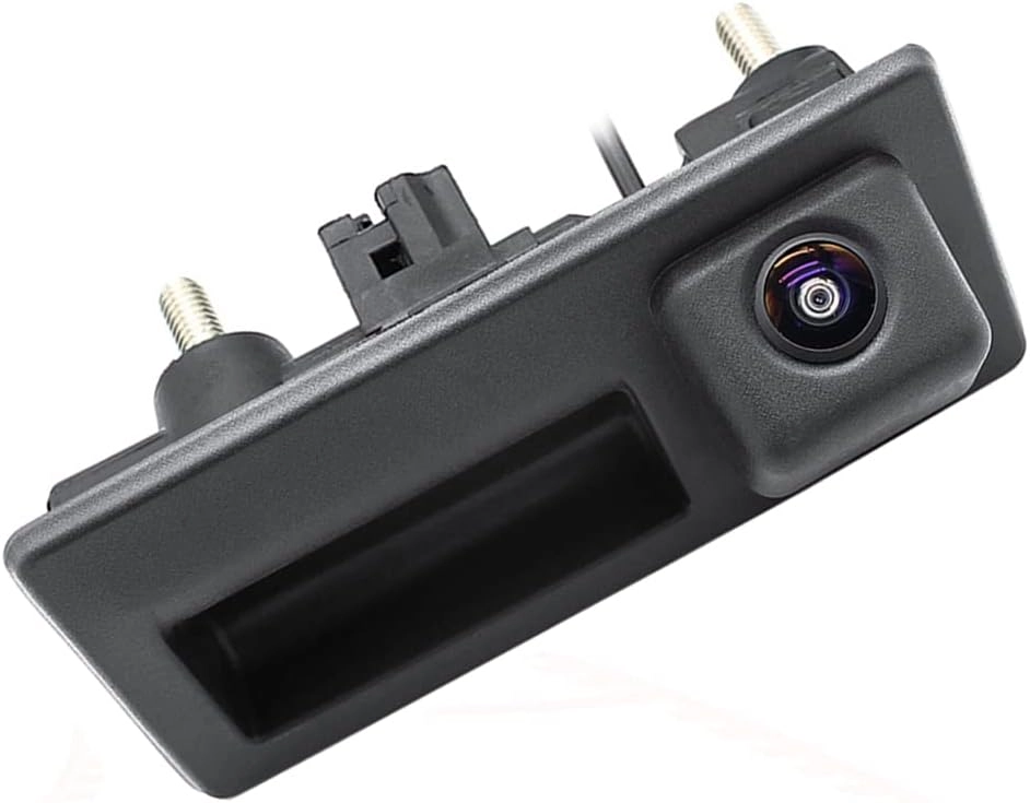 AHD 1080P Car Rear View Camera - RCA