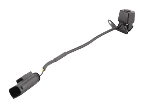 Rear View Camera - Night Vision wireless 728 x 582 pixels