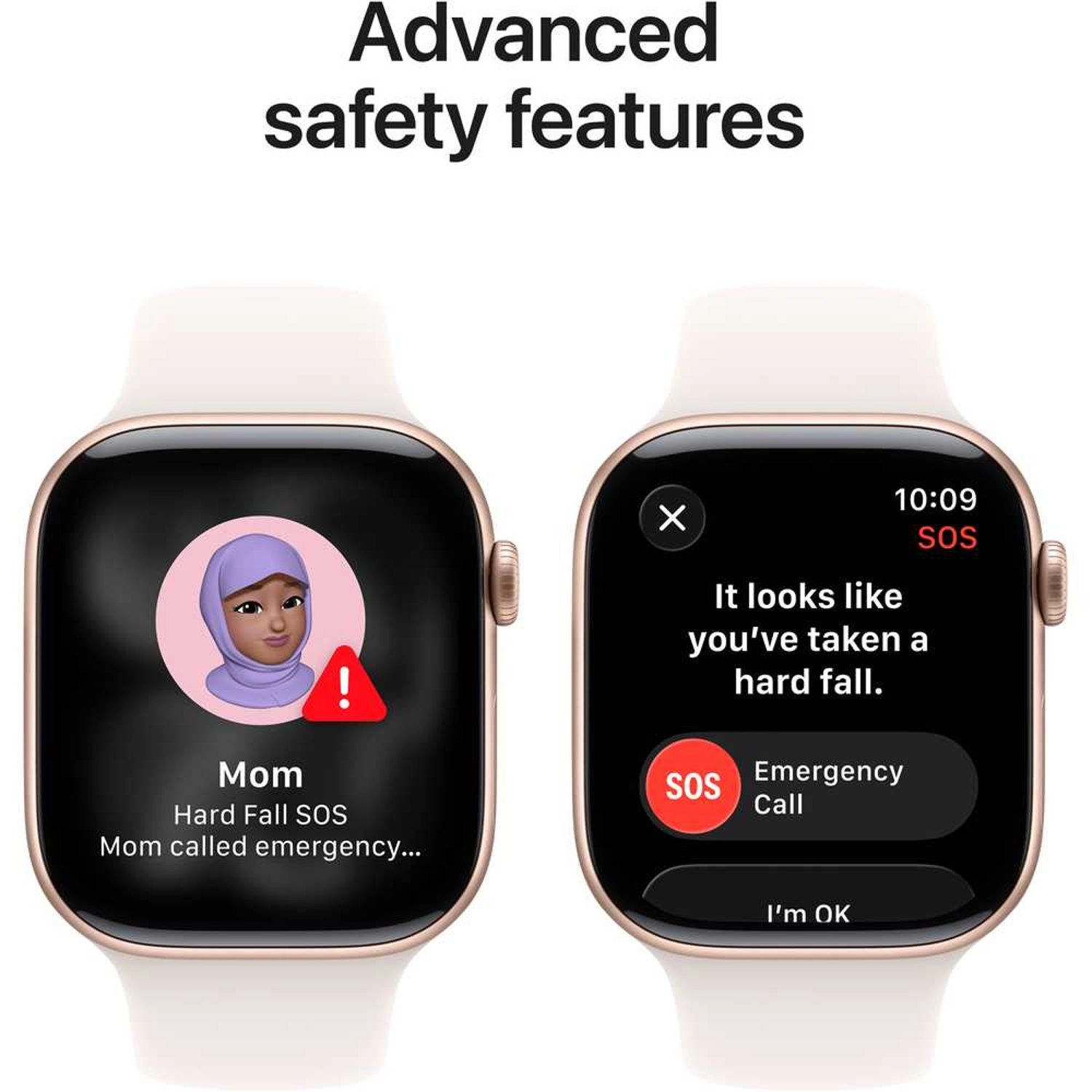 Watch Series 11 46mm Aluminium 5G GPS