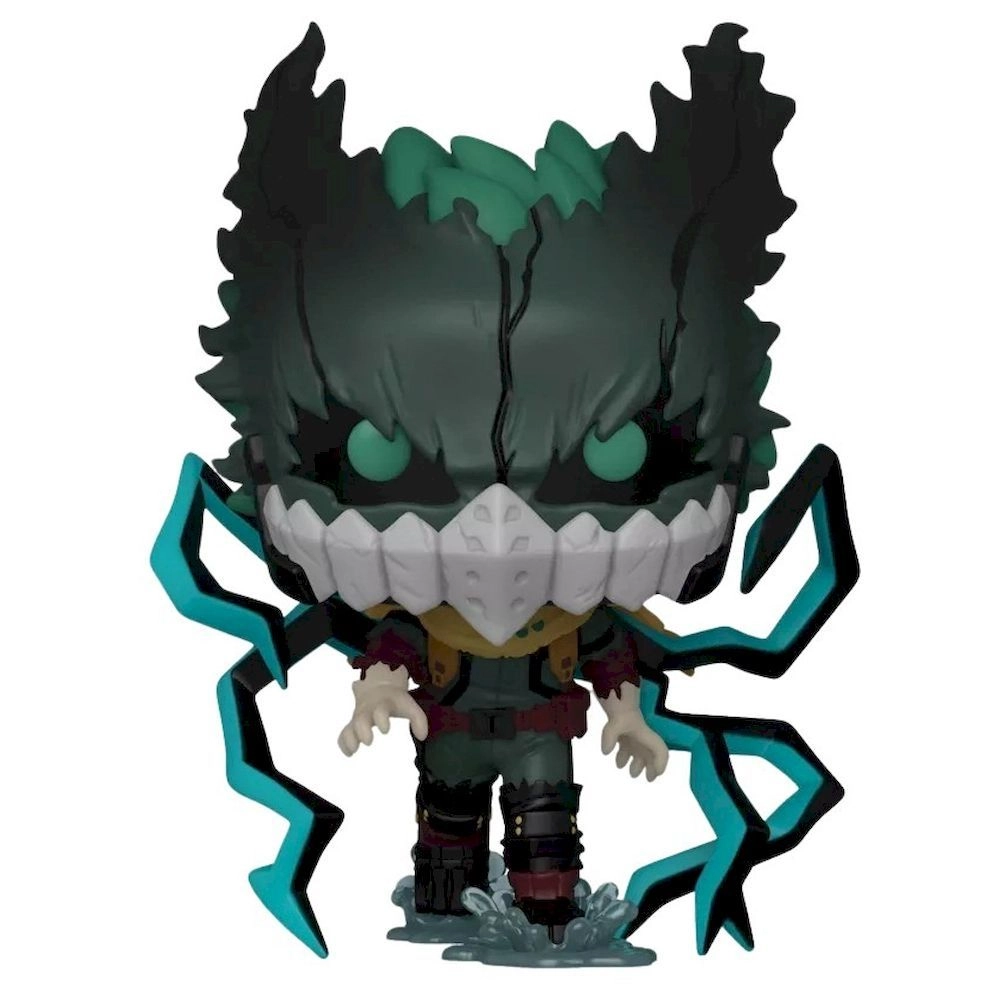 FUNKO TOYS Deku - My Hero Academia (12.7 cm) (FU83686)