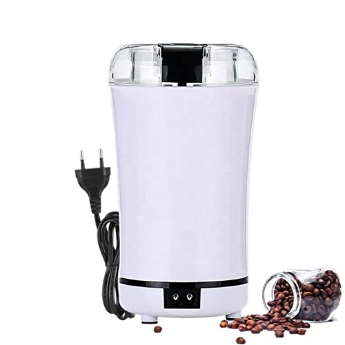 Coffee Grinder - Portable Stainless Steel