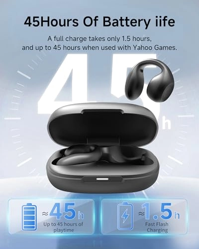 i155 Wireless Earbud