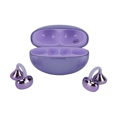 Open Ear Earbuds Wireless Earbud