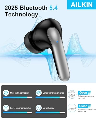 S42 Wireless Earbud