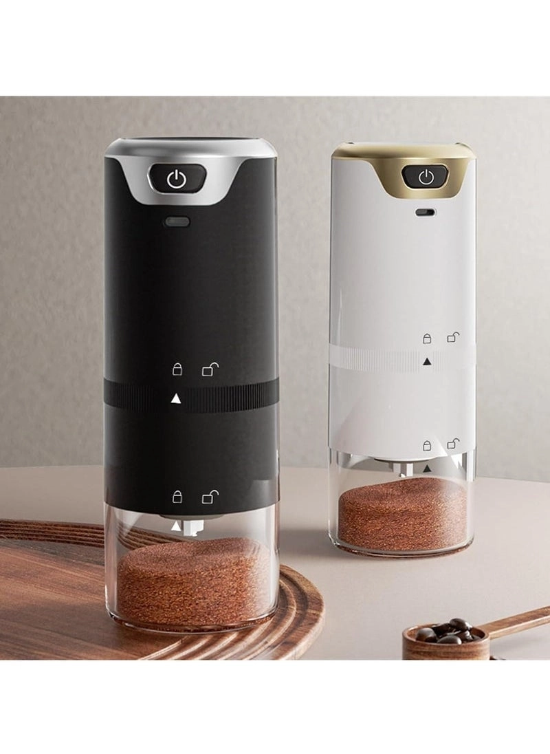 Coffee Grinder - 250g 200W