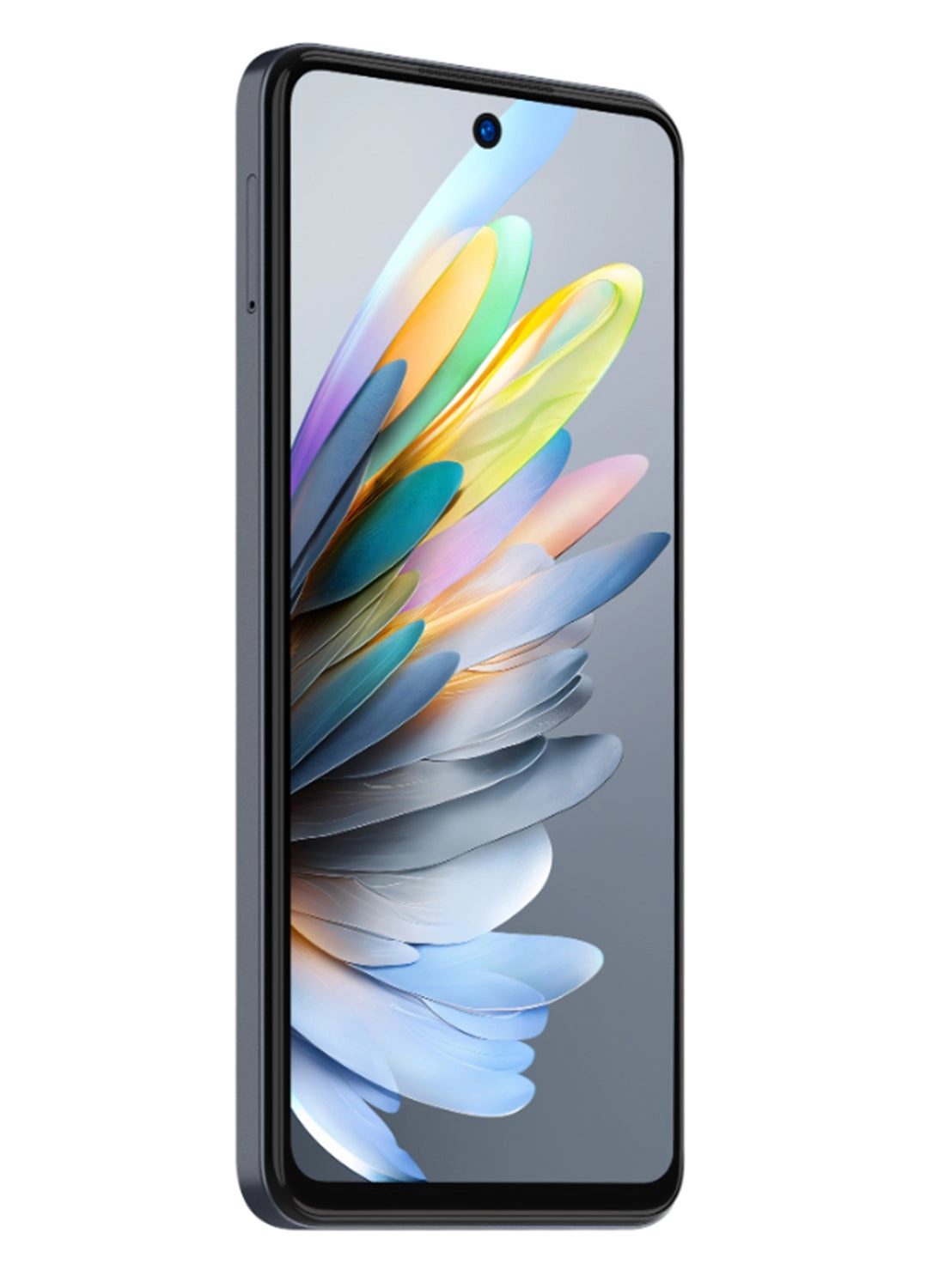 Blade A75 - 4GB 256GB