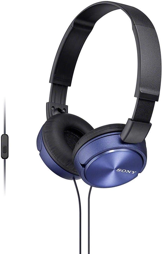 MDRZX310APL Wired Headphone