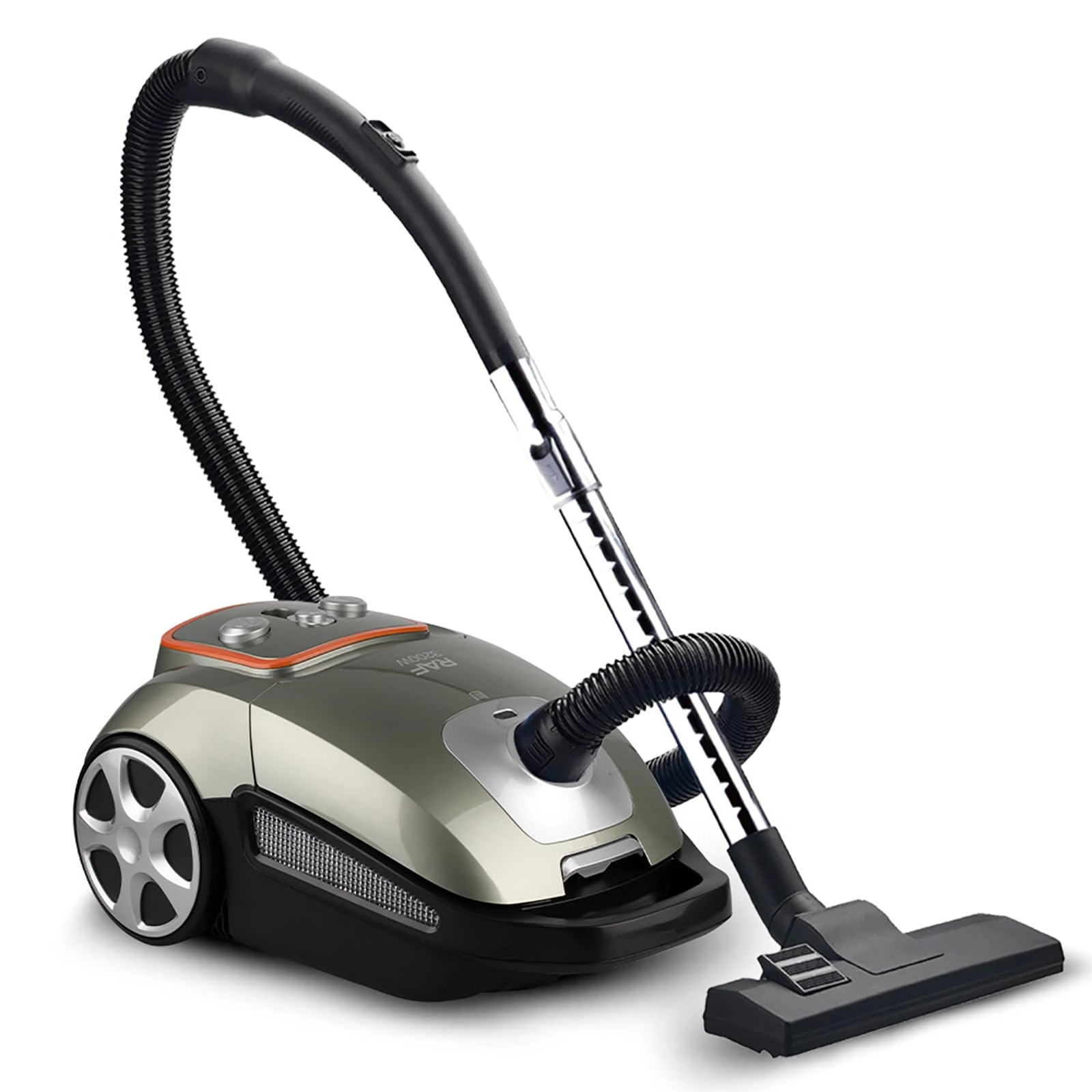 PJFRDGJ Cylinder Vacuum Cleaner (9867865)