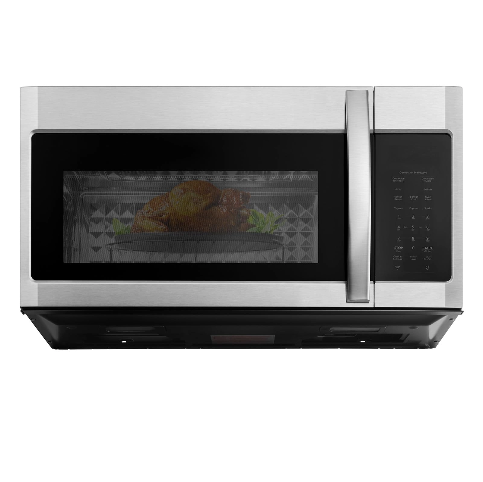 Black & Decker EC942K6CE-SS