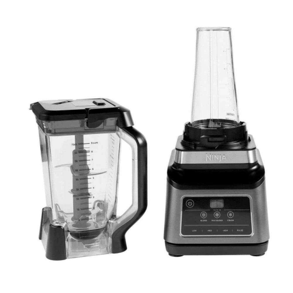 Nutri Blender BN750 - Auto-IQ 2-in-1