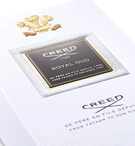 Royal Oud Eau de Parfum 100ml
