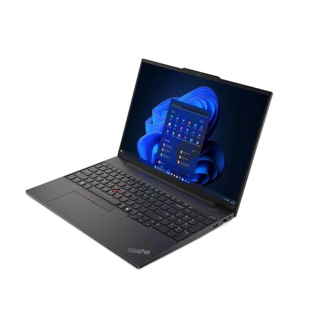 ThinkPad E16 Gen 2 ThinkPad E16 Gen 2 21MA - 16'' Core Ultra 5 125U 16GB DDR5 512GB SSD