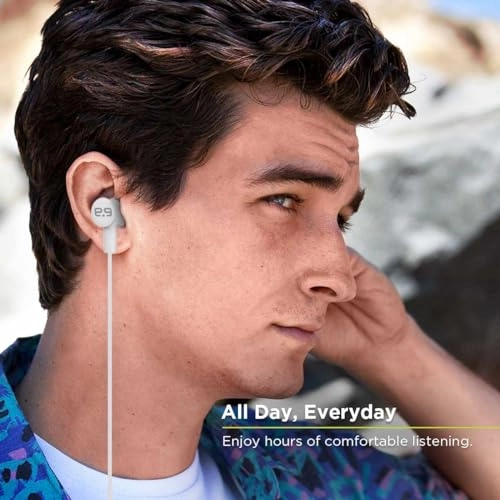 Pureboom Wired Earbud