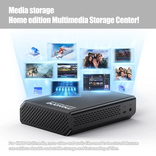 external-hard-drives - 7200 RPM 12TB 3.5 Inches HDD