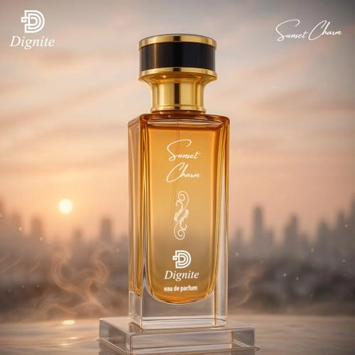 SUNSET CHARM Eau de Parfum 30ml