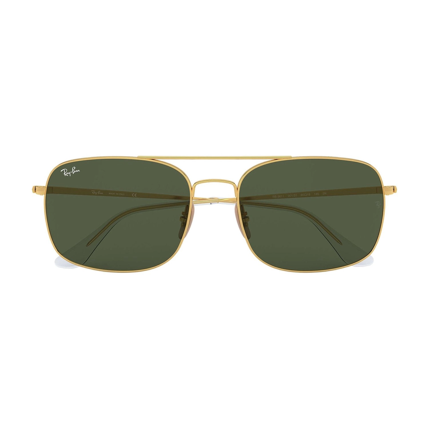 RB3611 - 60 millimeter Green Classic G-15