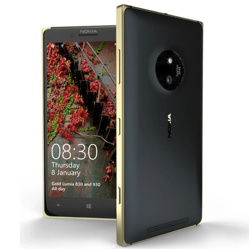 Lumia 830 - 16 GB 16Gb