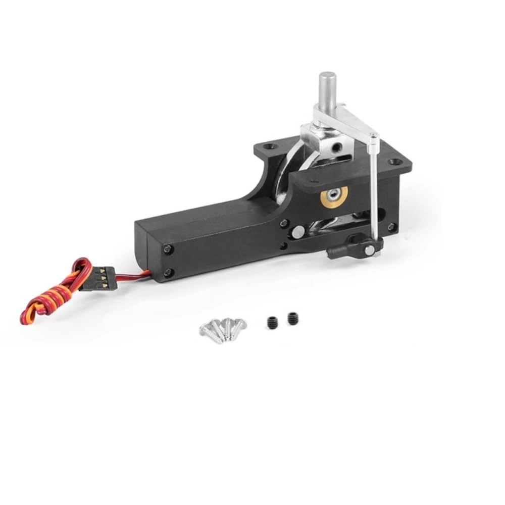 pljYocdO8903 ET8613 - 80mm Electric