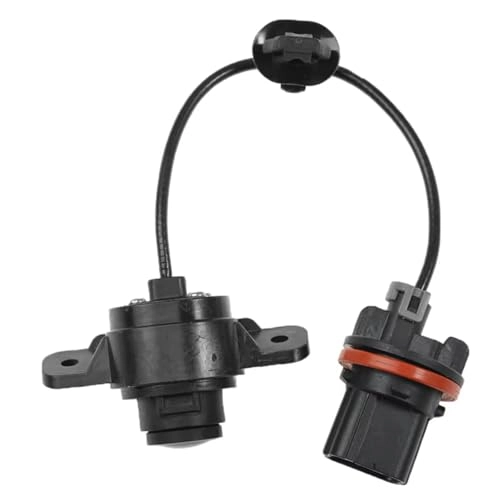 Rear View Reverse Camera