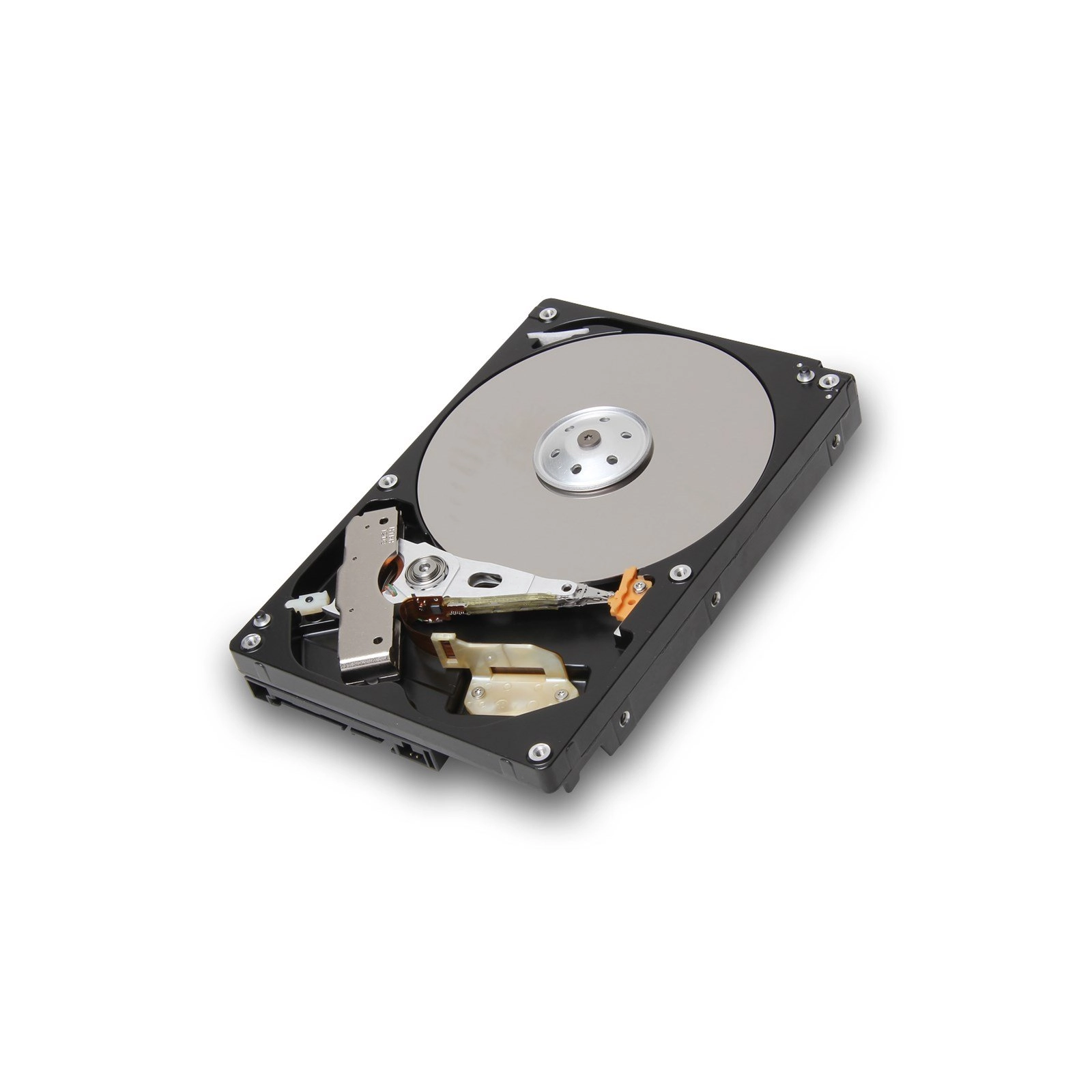 Toshiba 3.5" 7200rpm 64MB SATA 6Gb/s (DT01ACA200) - 2TB