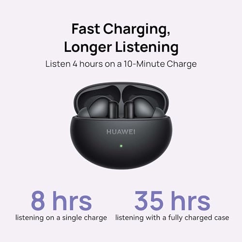 Freebuds 6I Wireless Earbud