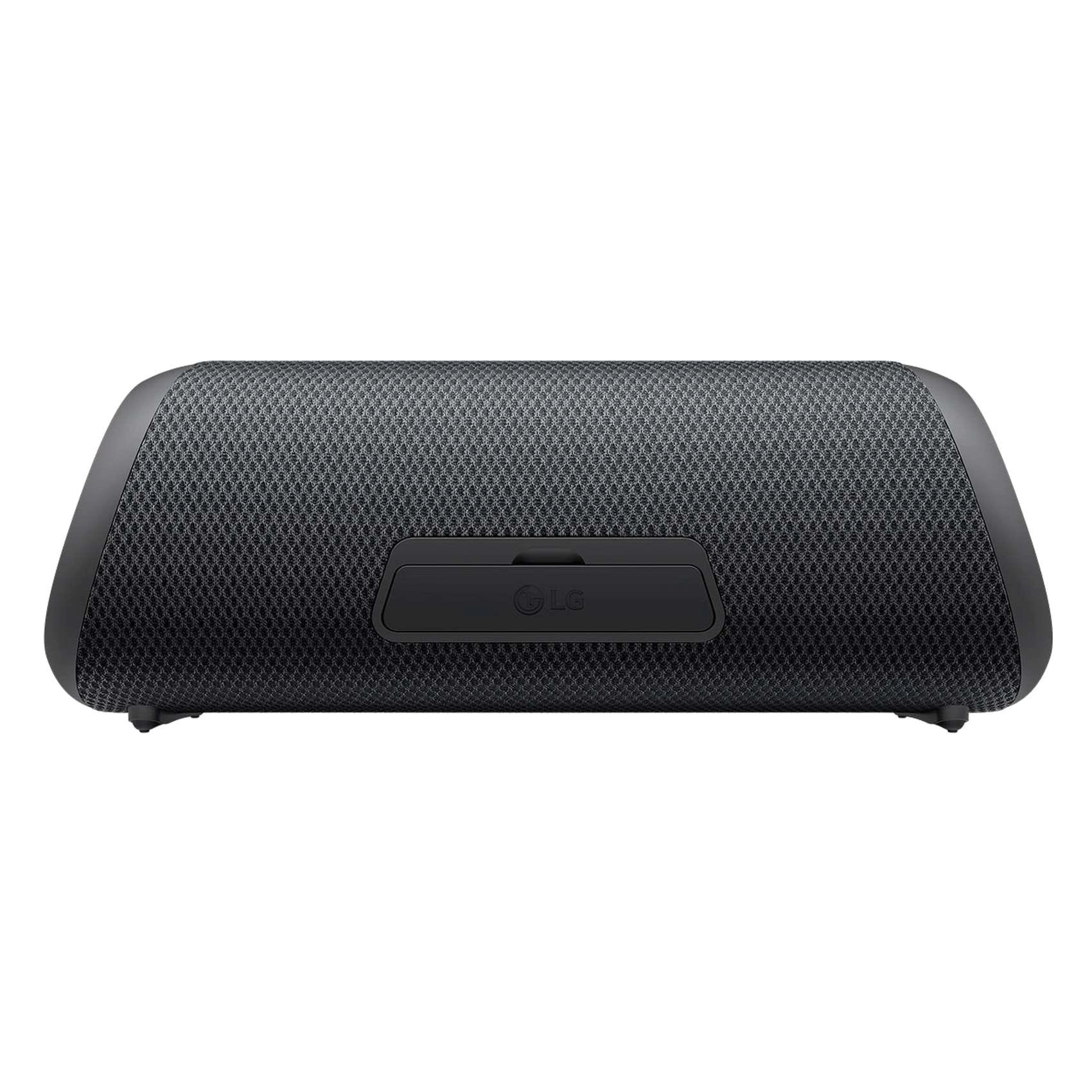 XBOOM GO XG7QBK Bluetooth Speaker