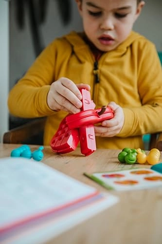 Apple Twist Puzzle (SG445ES) - 60 pcs