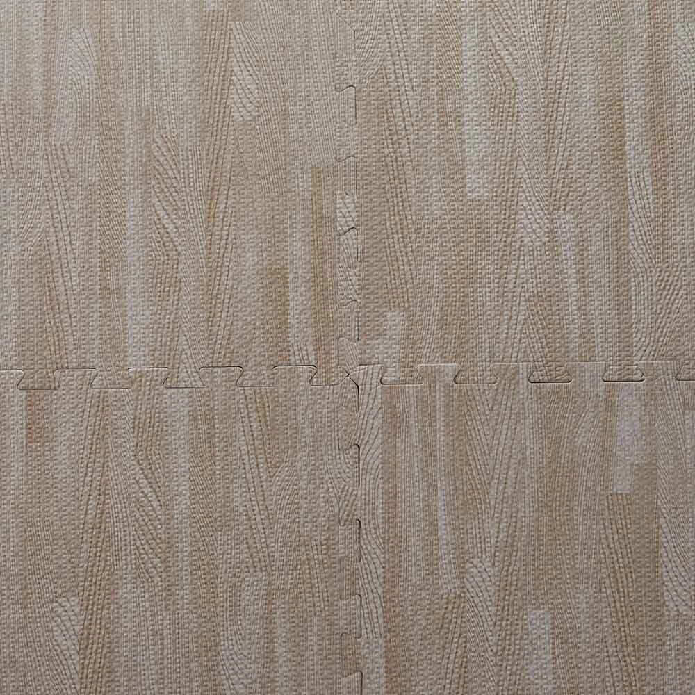 BabySafe Play Mat - 6 months