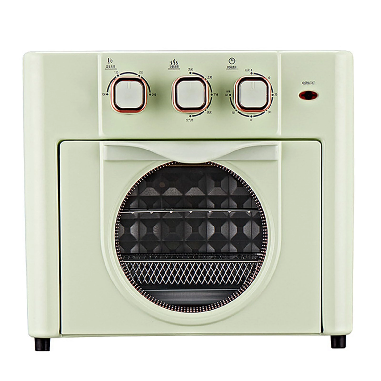 Electric Air Fryer Oven - 18L