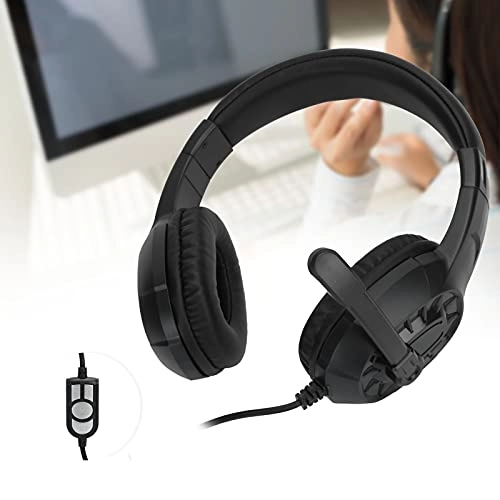 G313 Wired Headset