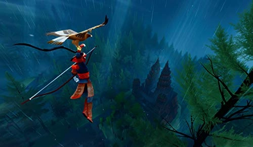 The Pathless VF - PlayStation 5