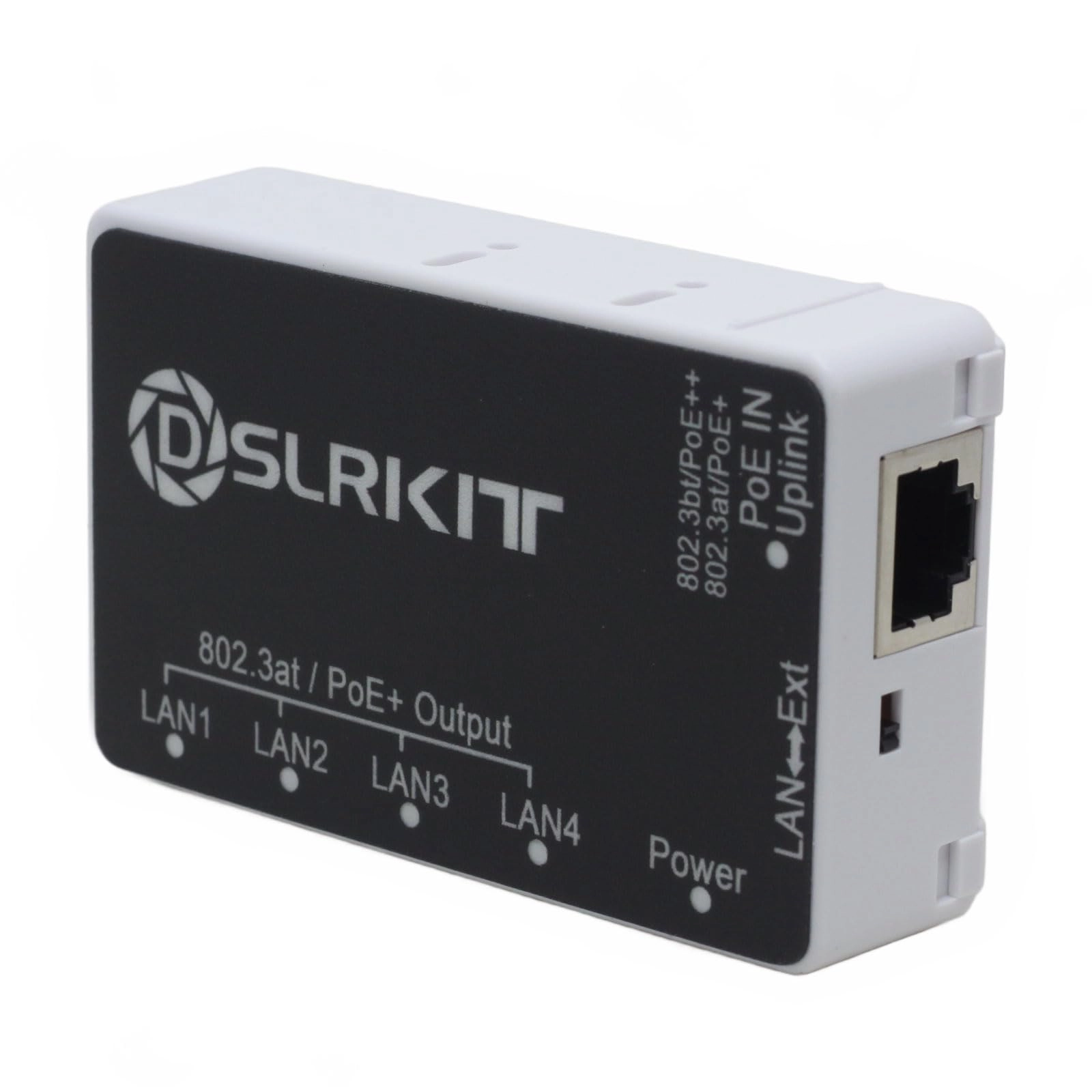 DSLRKIT PSE14GBT 5-ports