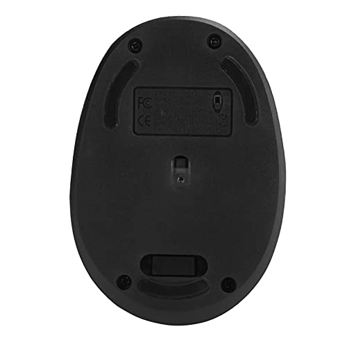 Optical Vertical Mouse - USB, Wi-Fi