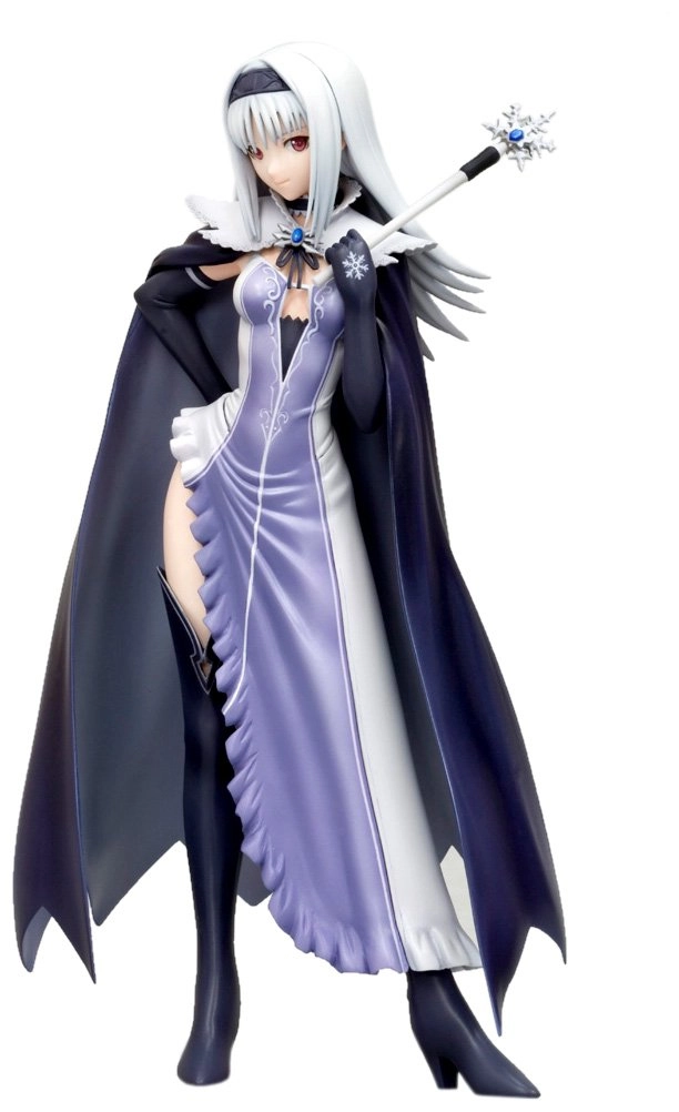 KOTOBUKIYA Blanc Neige - Shining Wind (24.41 cm) (6324122)